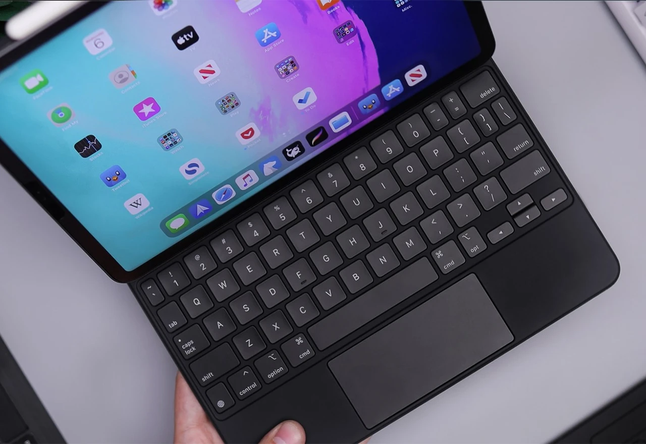Apple zbog Europske komisije mijenja iPadOS za europske korisnike