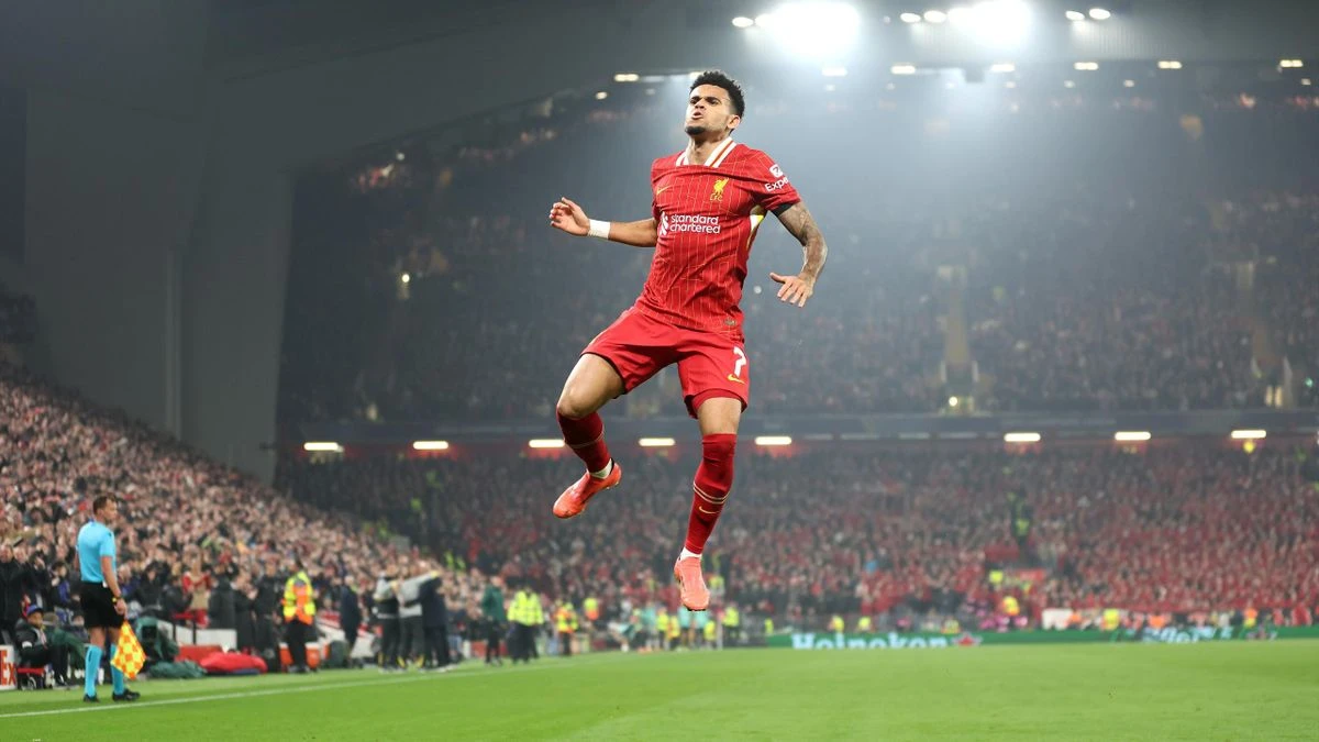 Liverpool s najuvjerljivijom pobjedom i jedni s maksimalnim učinkom