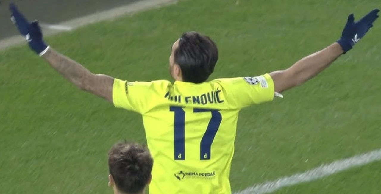 Dinamo ruši neke svoje rekorde i puni kasu 