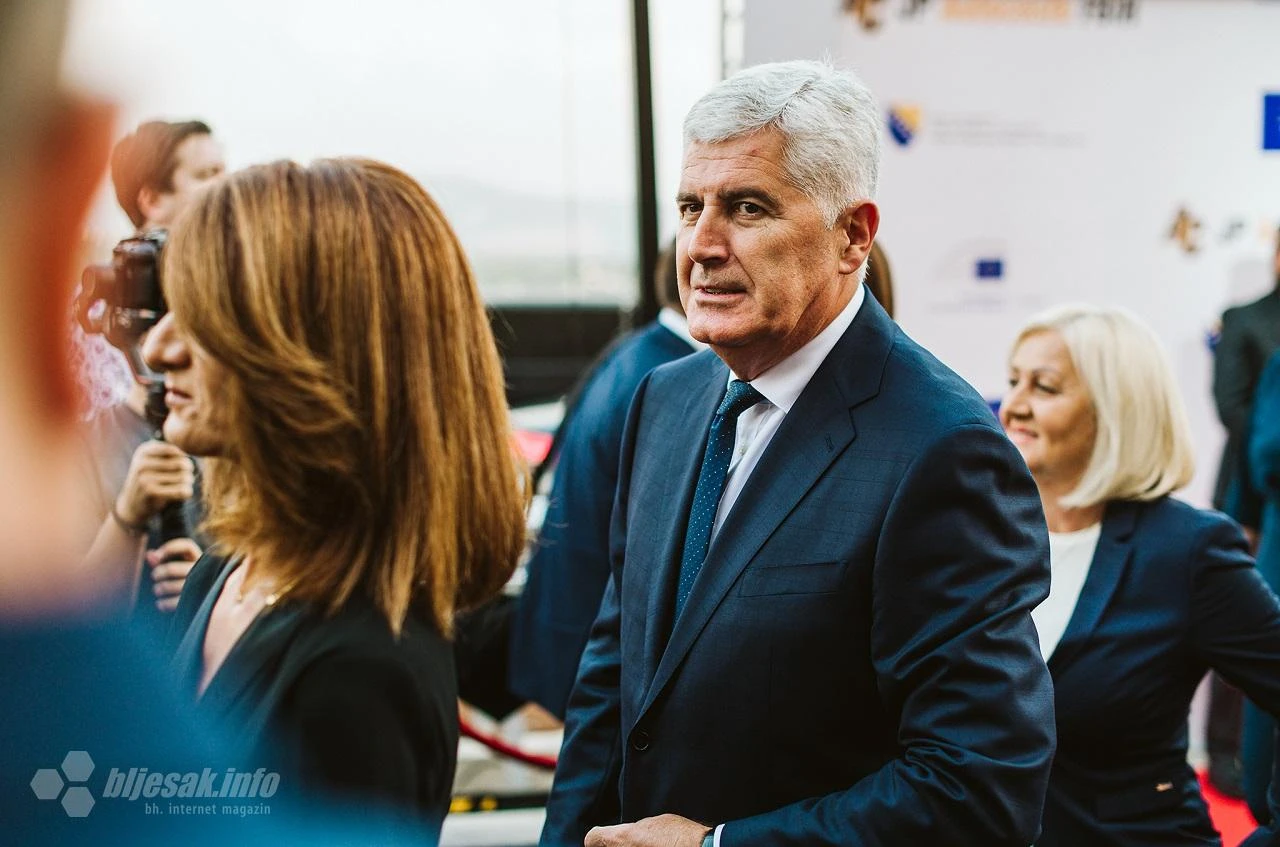 Čović čestitao Trumpu i upozorio ga na problem Hrvata u BiH