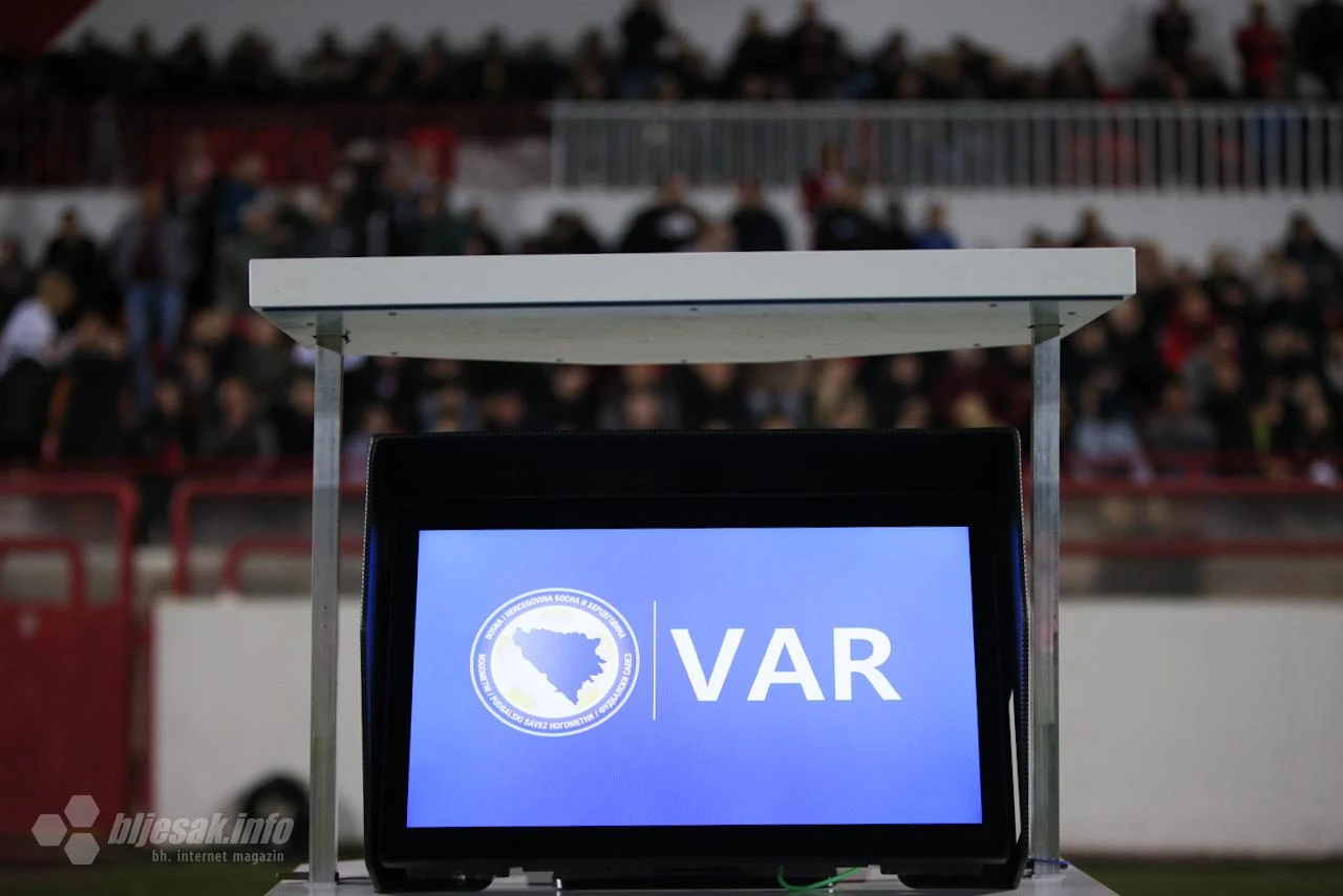 VIDEO | VAR imao pune ruke posla, tko je sve oštećen u derbiju 
