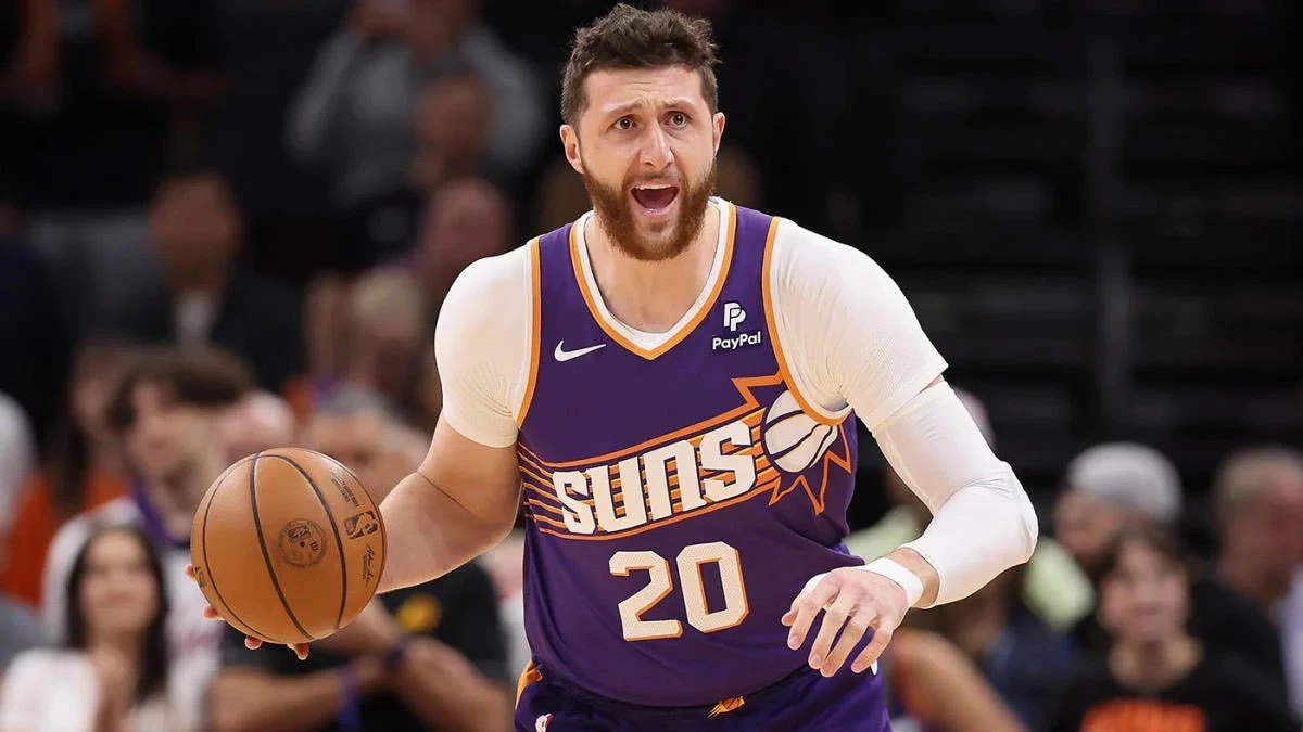 VIDEO I Centri i dalje vode glavnu riječ, Jokić, Nurkić, Zubac
