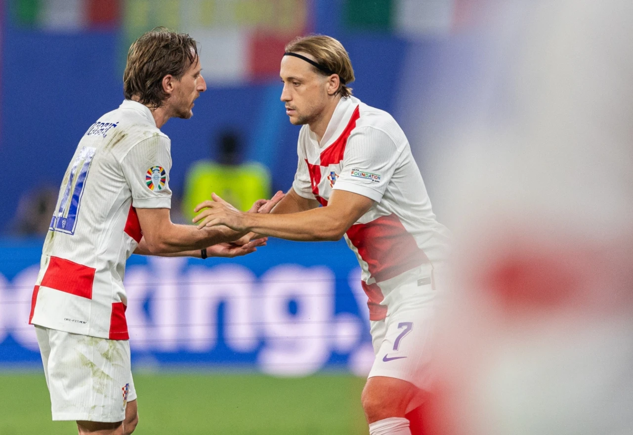 Škotska - Hrvatska: Evo što Vatrenim treba za prolaz