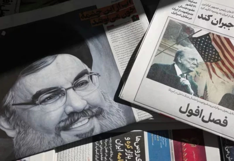 Iran o izboru Trumpa: "Imali smo gorka iskustva s prošlim politikama"