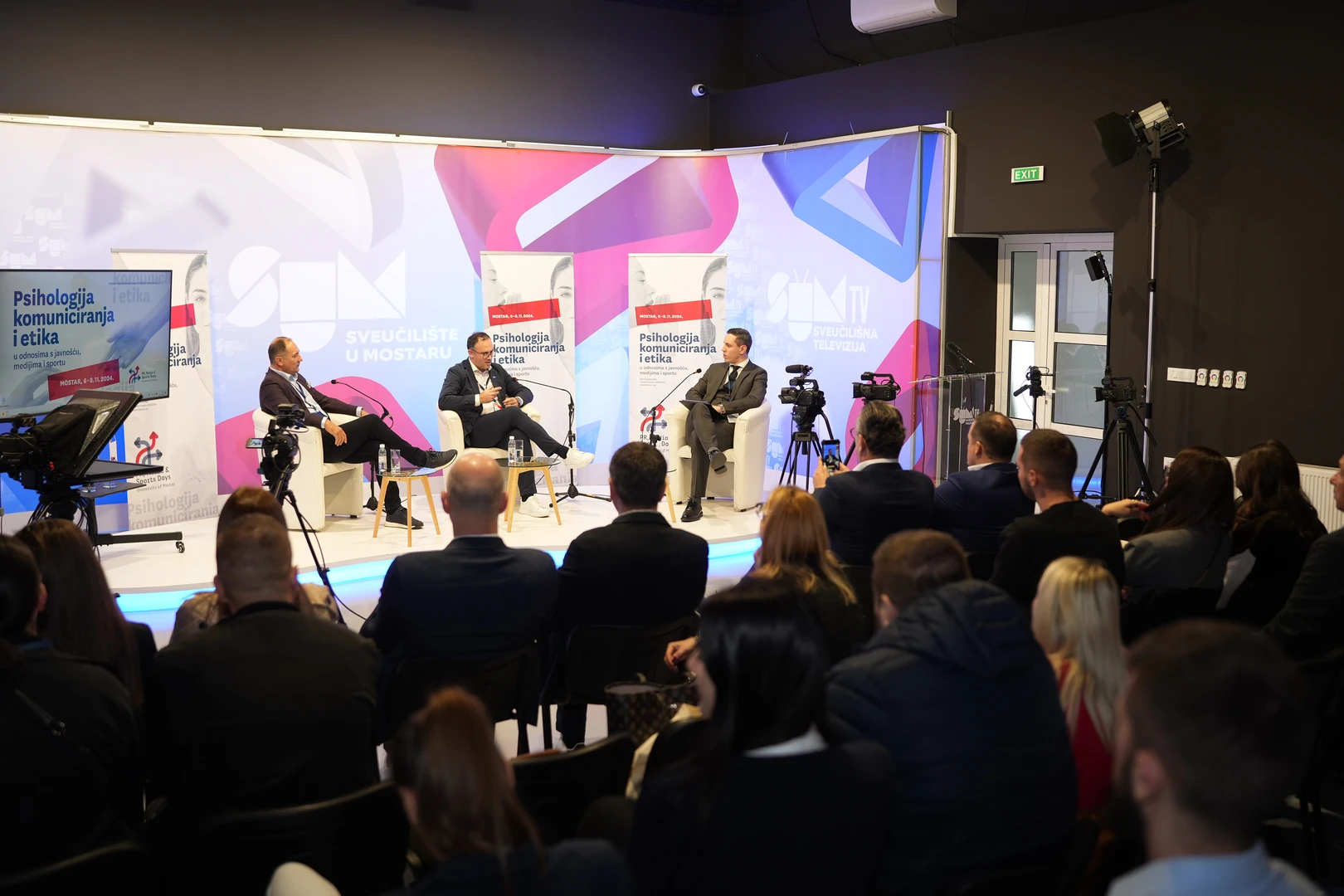 Etika i psihologija u sportu: Holistički pristup sportašima i izazovi komunikacije