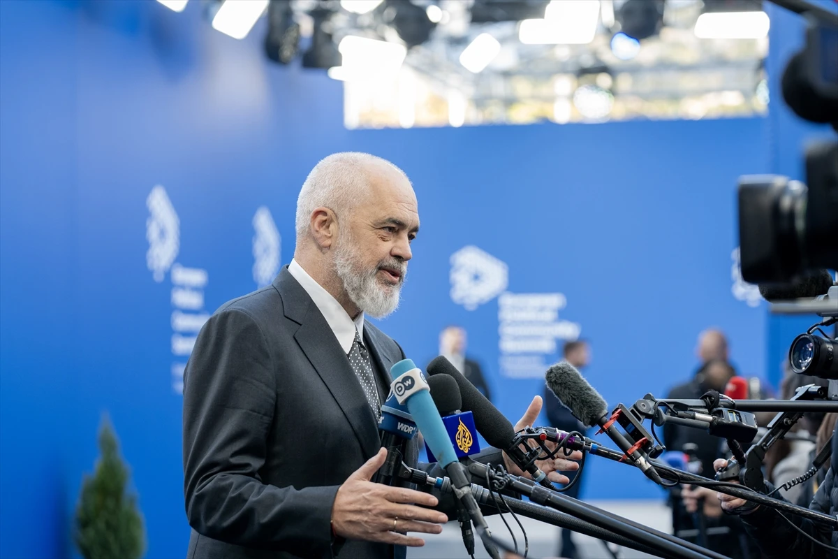 Albanski premijer: Trumpova pobjeda mogla bi biti veoma dobra za Europu