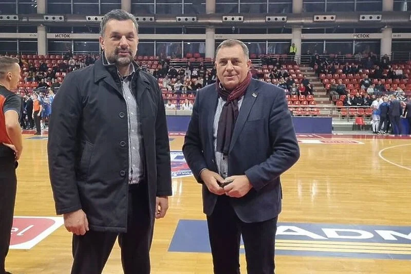 Dodik: Konaković je najveći demagog i neznalica i nikada više neće biti u vlasti
