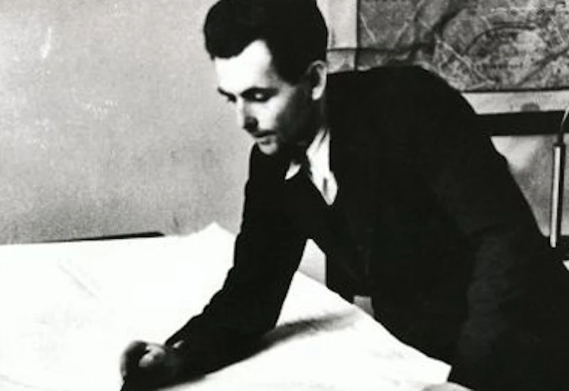 Johann Georg Elser, tvornički radnik koji je pokušao ubiti Hitlera