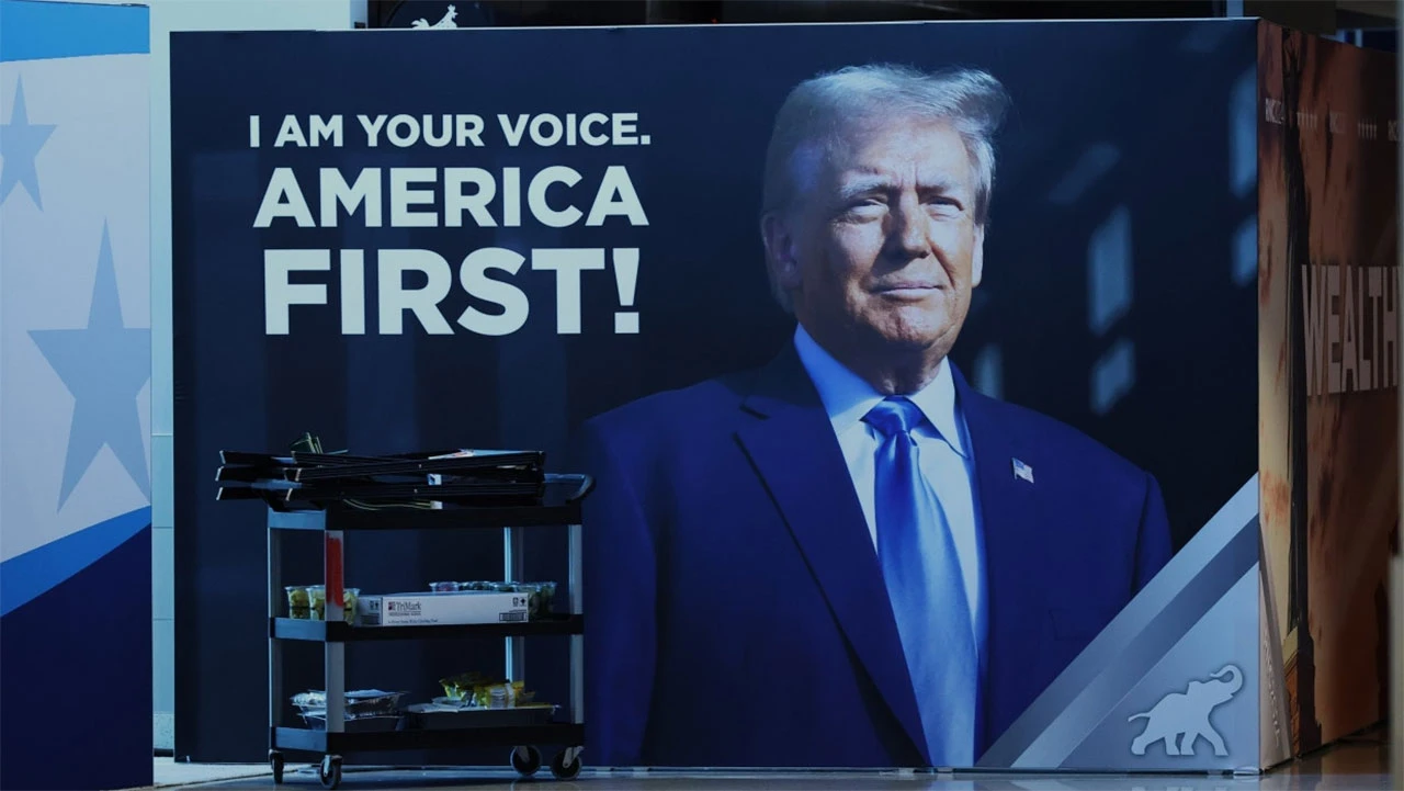 Trumpavost: Sit kokuza ne konta i obratno