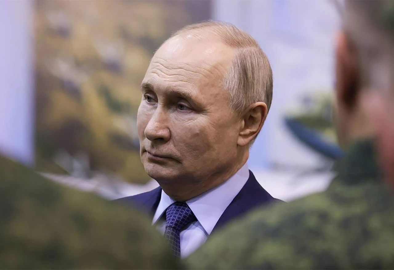 Putin čestitao Trumpu: Spreman sam razgovarati