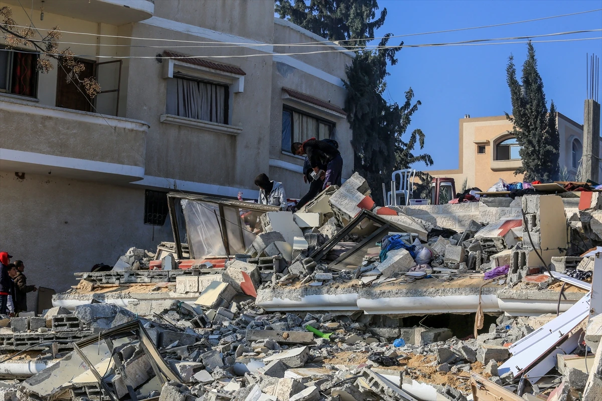 Irski parlament usvojio prijedlog u kojem se navodi da Izrael provodi genocid u Pojasu Gaze