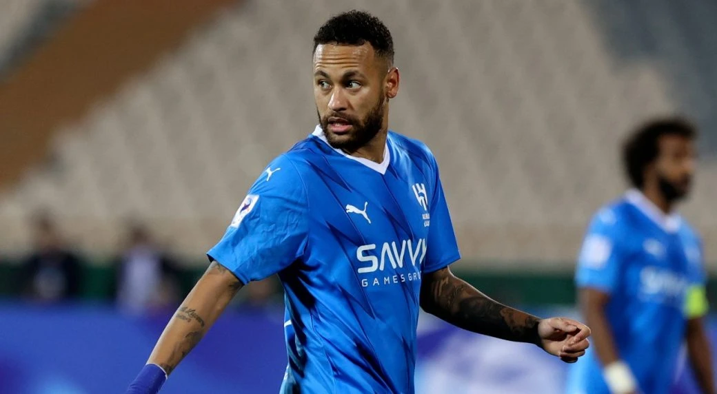 Neymar za svaku minutu na terenu zaradi 280.000 eura