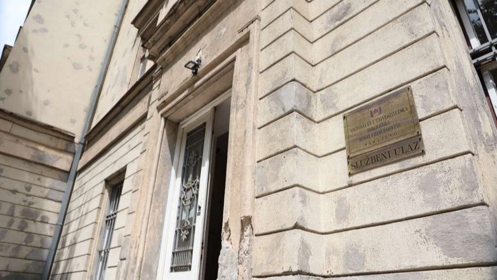 Poziv na podršku očuvanju NUBBiH - izađite ispred institucija i podržite trajno rješenje