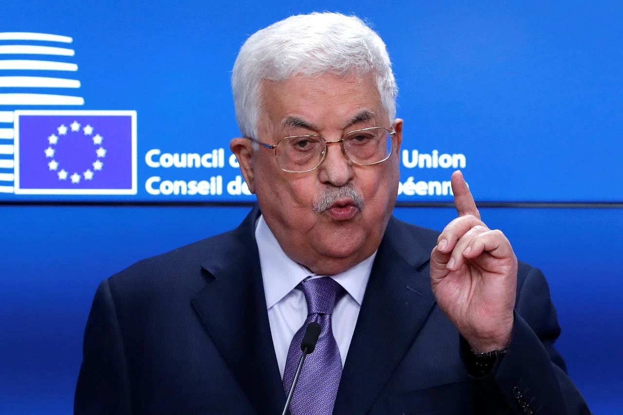 Palestinski predsjednik kaže da je spreman surađivati s Trumpom