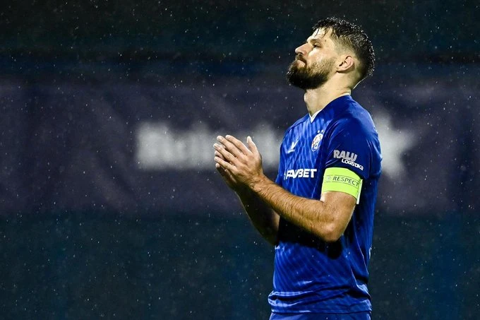 Dalić će se morati snaći bez Petkovića, moguće i bez Šutala