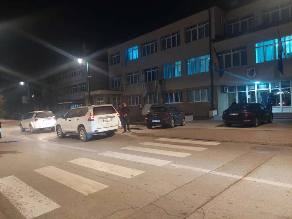 Uhićene tri osobe osumnjičene za ubojstvo Emira Cura iz Goražda