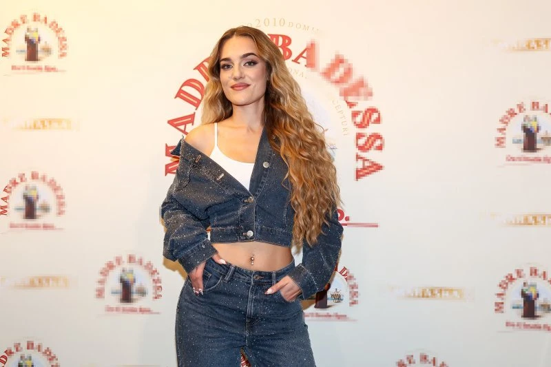 Lorena Bućan pridružila se Magazinu: Objavila prvu pjesmu "Nesvjestica" sa spotom snimljenim u Splitu