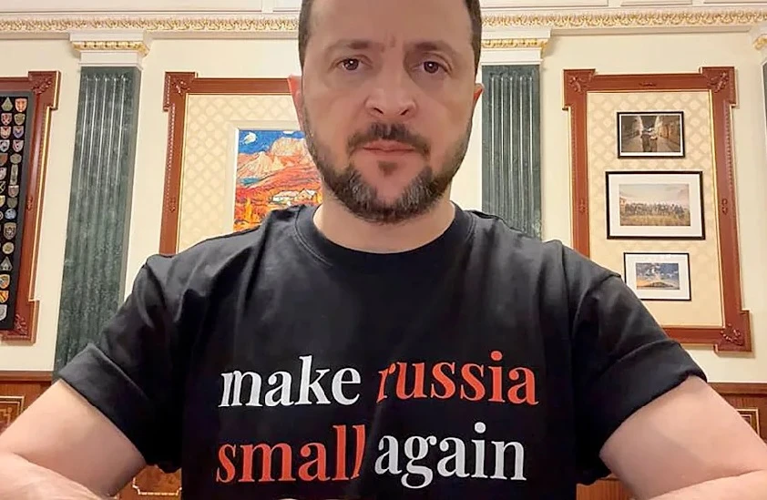 Trump se ogradio od suradnika koji je rekao da Krim ostaje ruski