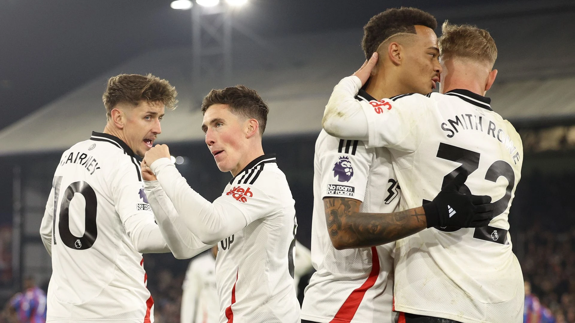 VIDEO I Brentford nakon preokreta, Fulham sve bolje izgleda 