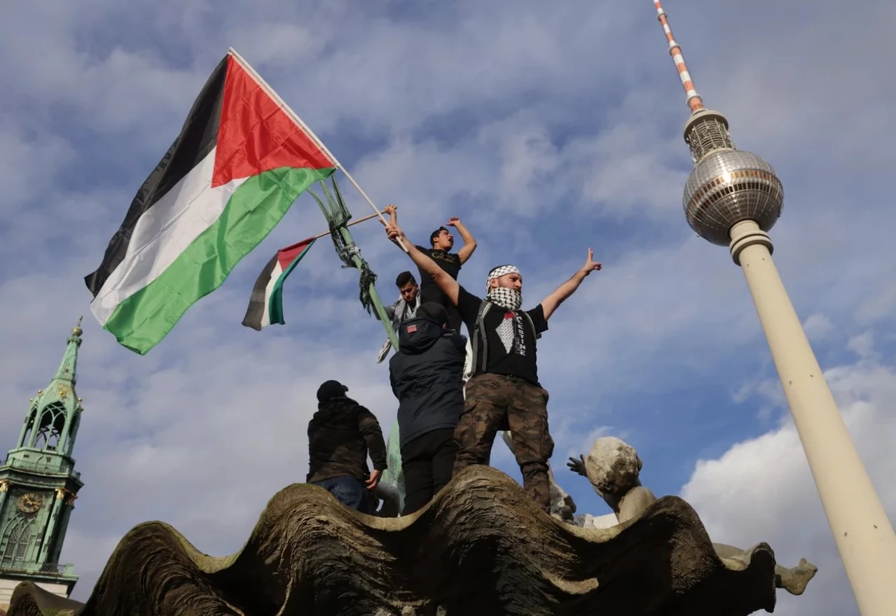 Nogometaši Makkabi Berlina napadnuti zbog vjerske pripadnosti tijekom utakmice