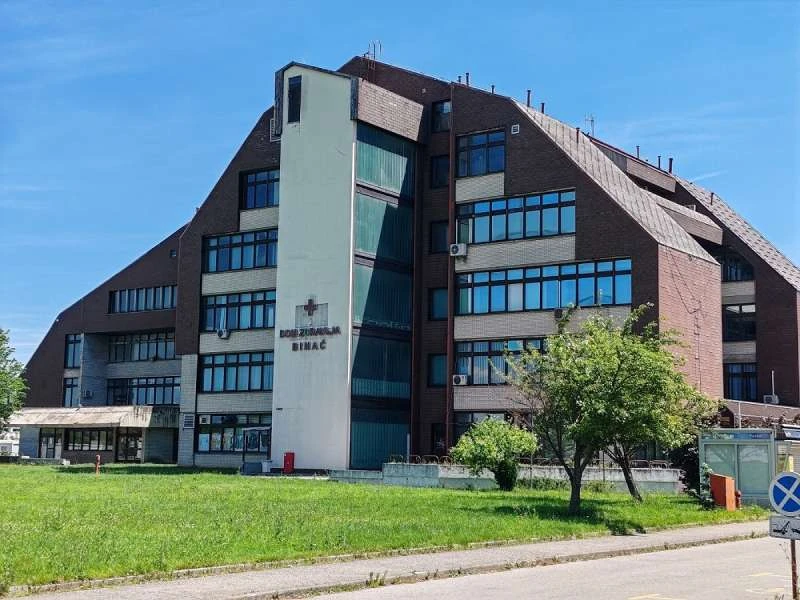 USK ostaje bez zdravstvenih radnika koji odlaze nezadovoljni uvjetima rada i plaćama
