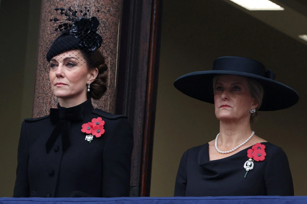 Princeza Kate drugi put u dva dana u javnosti nakon dijagnoze raka