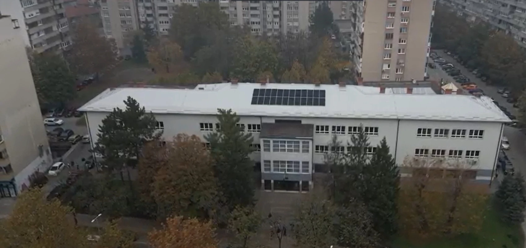 Solarna energija na školskim krovovima: Škola u Tuzli postala samoodrživa