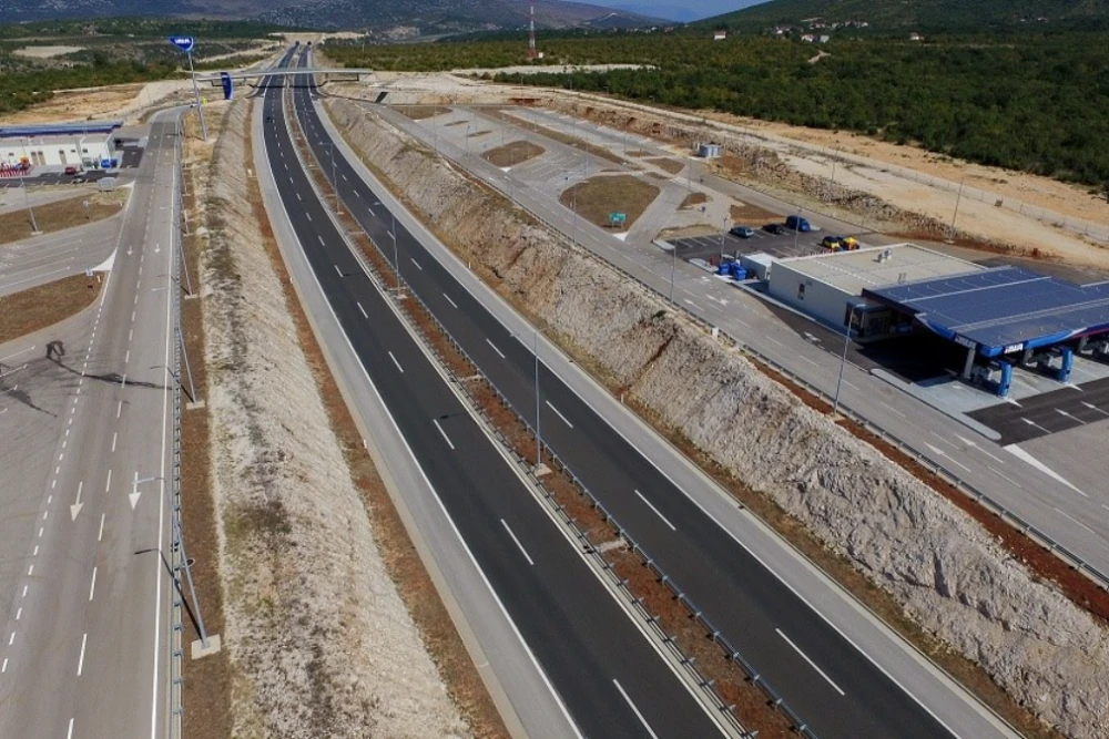 Tunel Prenj – deveti najduži u Europi još čeka izvođača radova