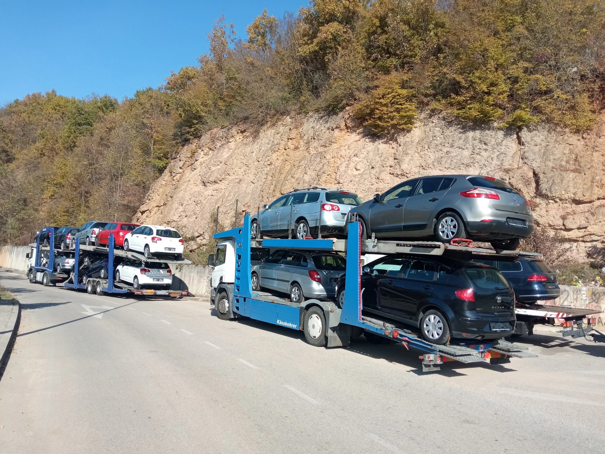 15 obitelji iz Klisa dobit će automobile zahvaljujući humanitarnoj utrci ‘Klis 5K’