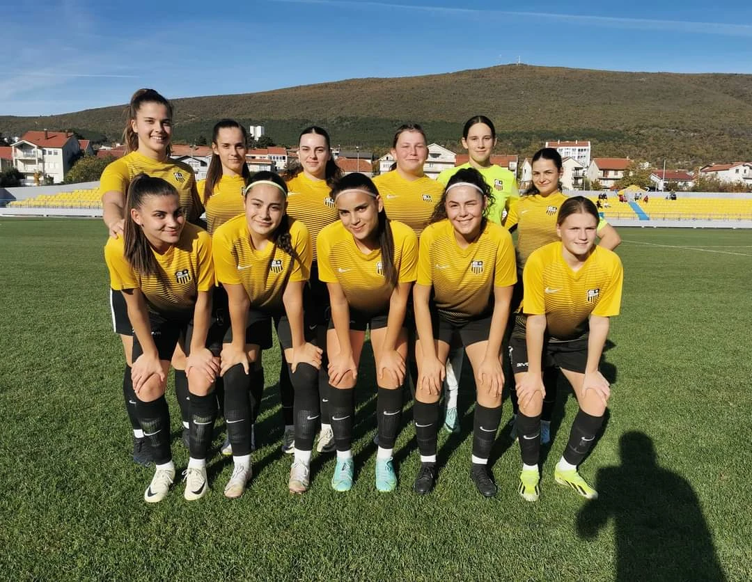 Posuški Inter srušio vodeću ekipu prvenstva