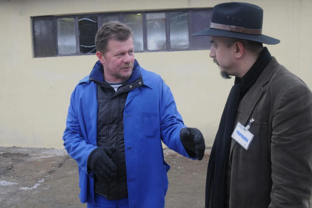 Zatvorenik Edib Buljubašić tužio BiH