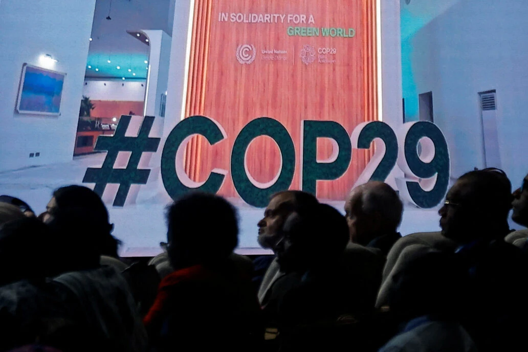 Počeo veliki klimatski samit COP29. Svih brine što će napraviti Trump