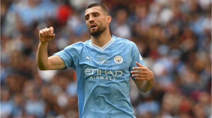 Kovačić na udaru: "Guardiola ga školuje, ali uzalud, on je glavni krivac za ovo"
