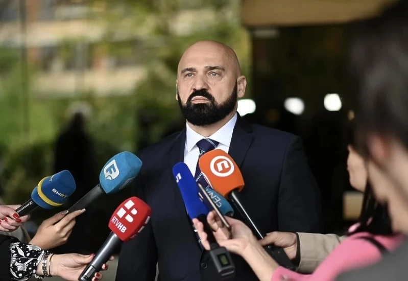 Nakon kritika Američkog veleposlanstva: Ramo Isak prodao obiteljsku firmu