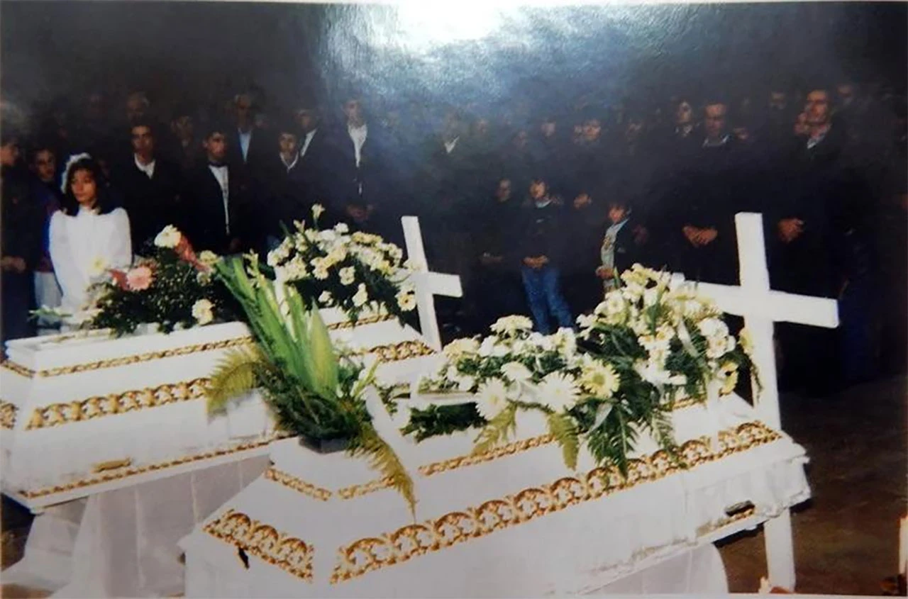 Na današnji dan, prije 30 godina, u Mostaru su ubijene djevojčice Antonija i Danijela 