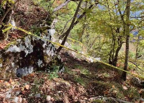 Prozor-Rama: Ekshumirani posmrtni ostaci, pronađena lovačka puška i nož