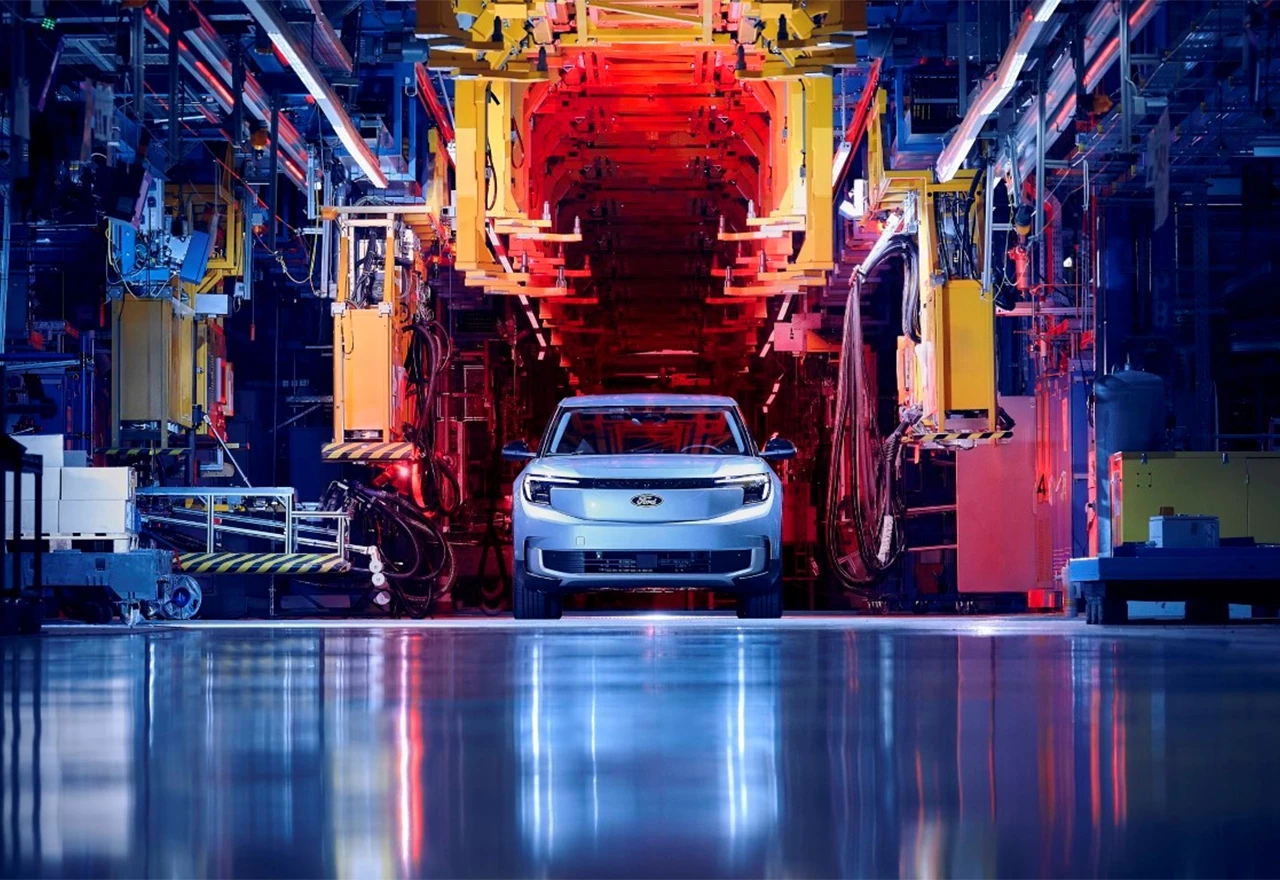 Ford slijedi VW u krizi - Skraćuje se radno vrijeme zbog slabe prodaje