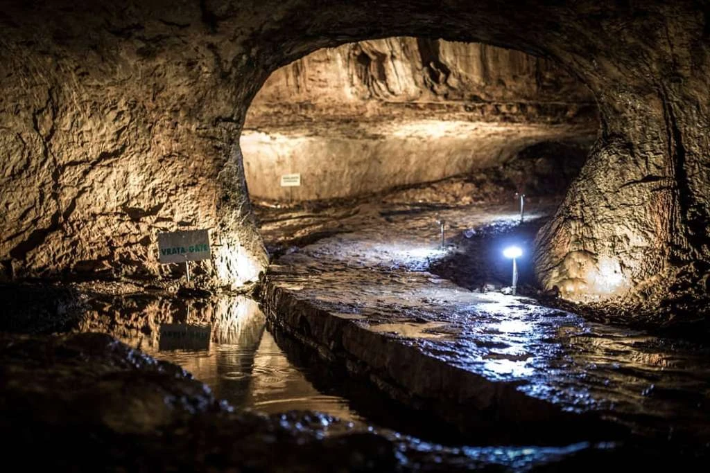 Špilja Vjetrenica zabilježila novi turistički rekord