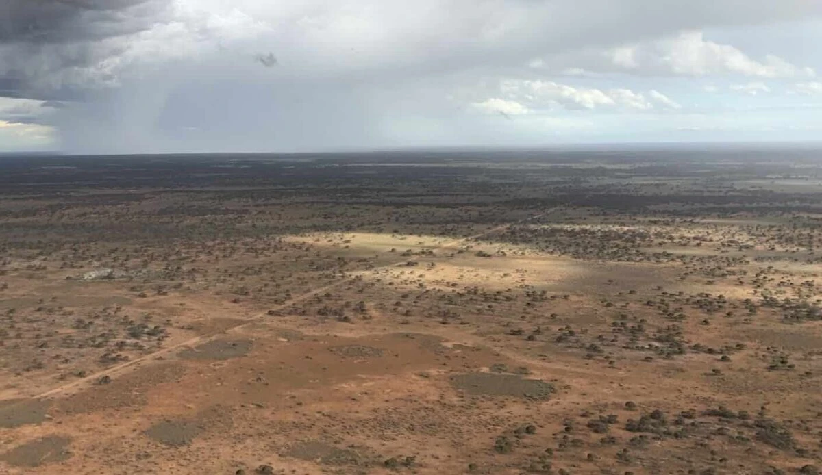 70 GW solarne i vjetroturbinske energije za proizvodnju zelenog vodika u Australiji