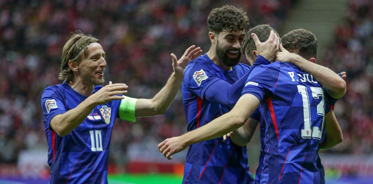Atletico 'zagrizao' za Sučića: Mijatović i Modrić posreduju u velikom transferu