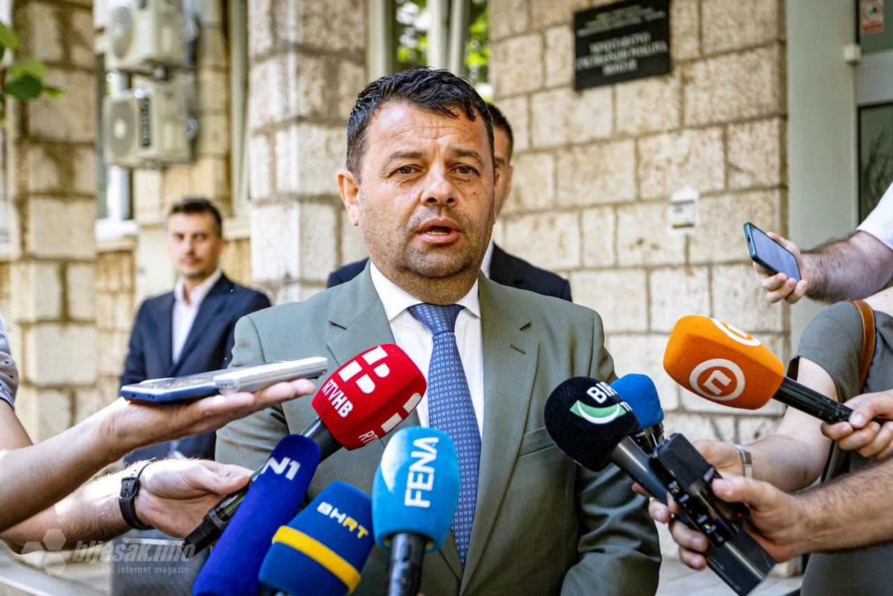 Slučaj Kovačević: Ministar blokira odlazak agenata u Strasbourg!