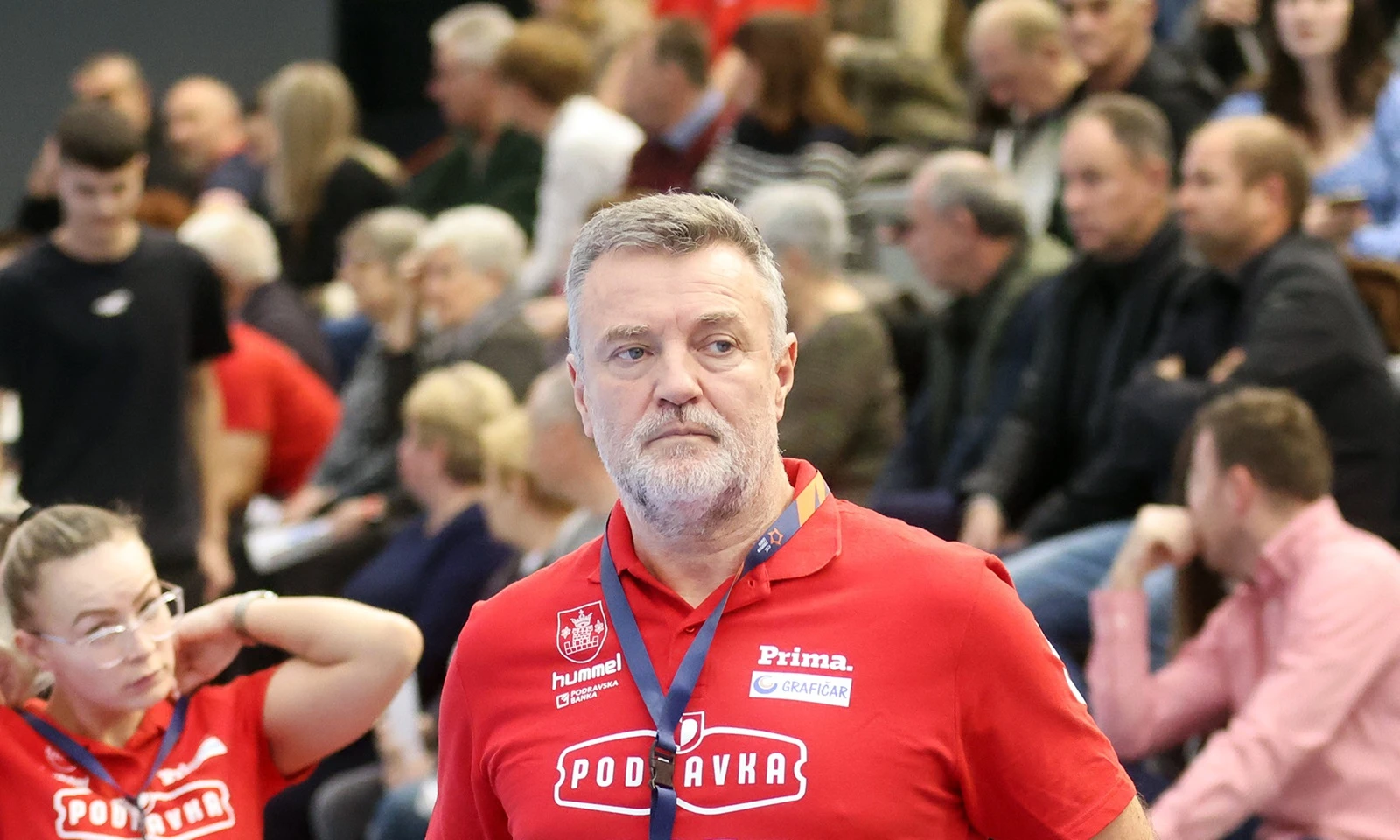Obrvan za Europsko izostavio Mičijević, Blažević, Pijević, igračice reagirale