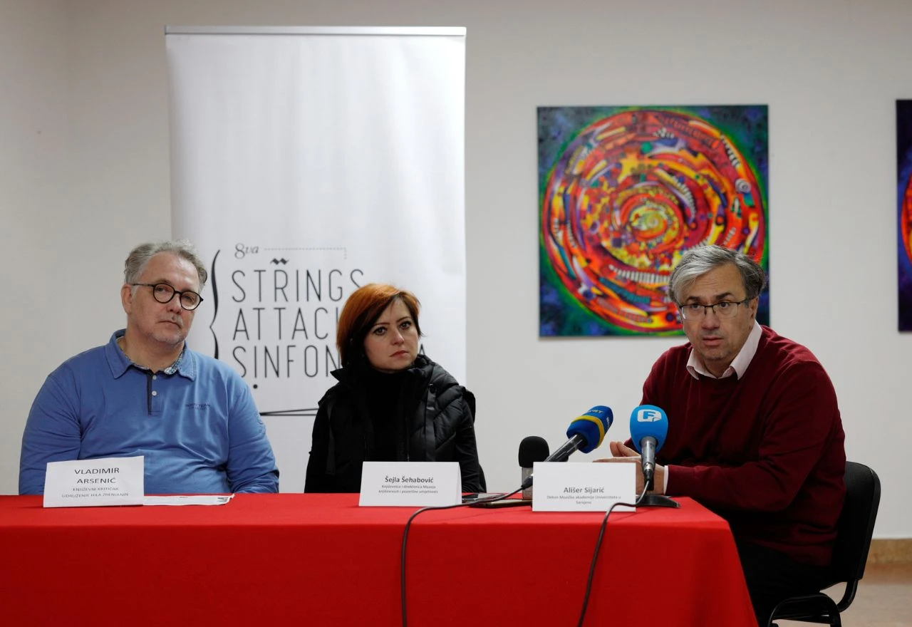 Projekt ''Dijahronijski kontrapunk'': Veći kulturni angažman i podrška umjetnicama