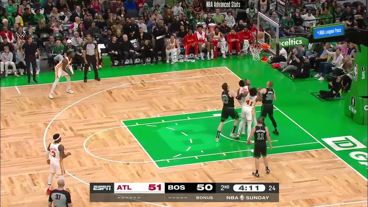 VIDEO I Boston neće na dva fronta, izgubio u Kupu 