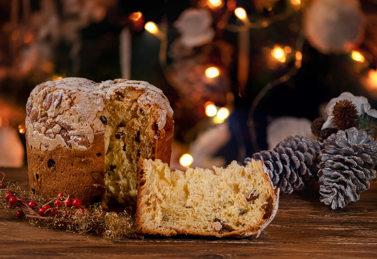 Neočekivana pobjeda: Ova pekara peče najbolji panettone na svijetu
