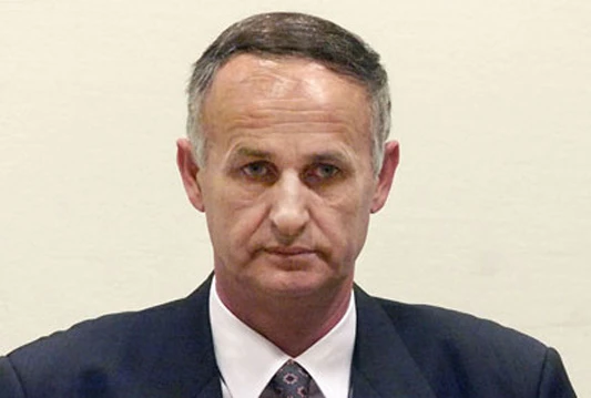 Krstić priznao genocid u Srebrenici: Želio bih da se još jednom u životu nađem u Potočarima