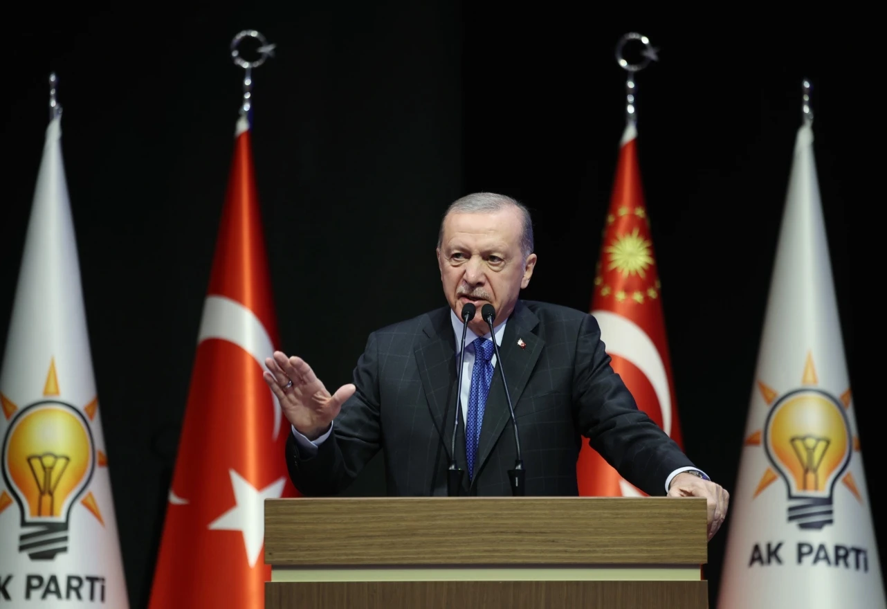 Erdogan: Turska je prekinula sve odnose sa Izraelom, tražimo da im uskrati opskrbu oružjem
