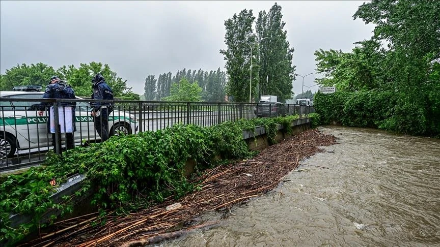 Obilne padaline izazvale poplave na Siciliji