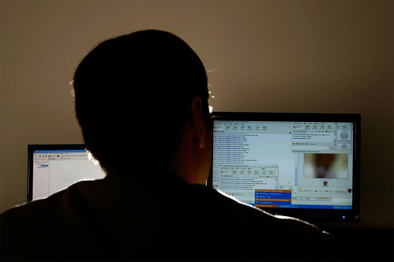 Uhićena četvorica osumnjičenih za pedofiliju