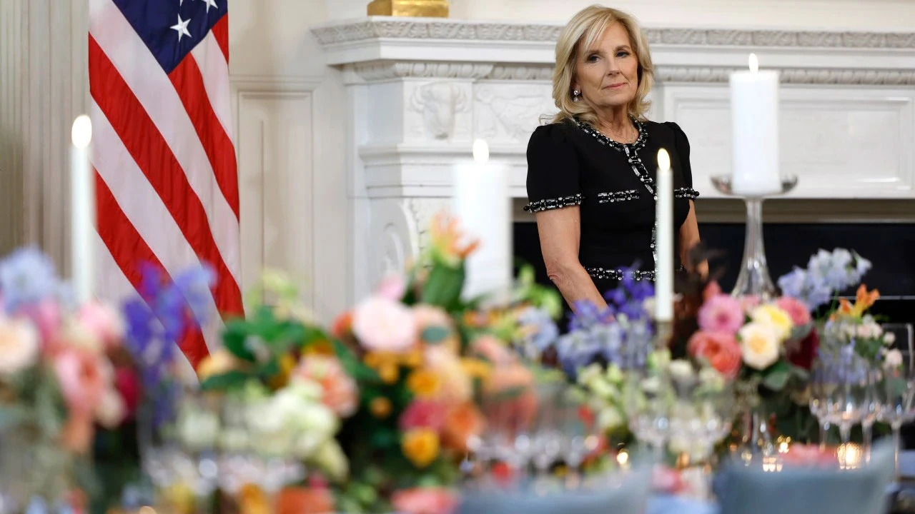 Prekinula stoljetni običaj: Melania Trump odbila poziv u Bijelu kuću